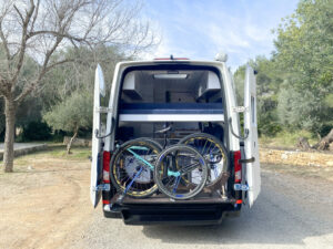 exterior carro bicis h